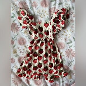 Kate Quinn Romper